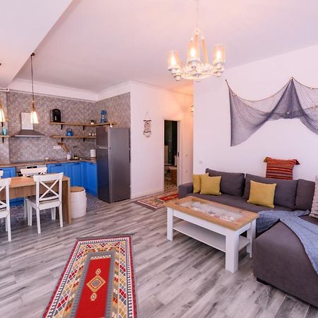 Апартаменты Kataleya Apartament Нэводари Экстерьер фото